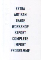 Firfova Extra Artisan Trade