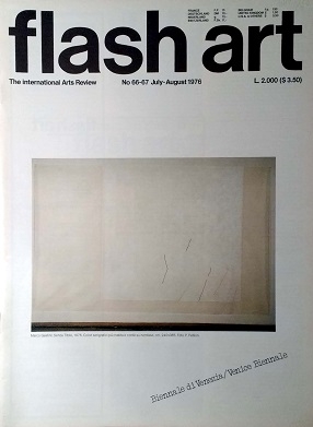 Flash Art No 66 67 July August 1976.jpg