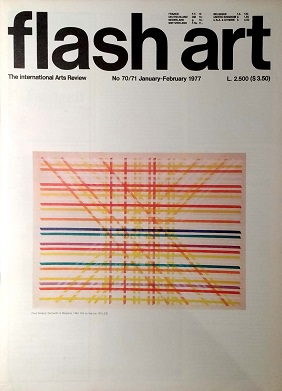 Flash Art No 70 71 January-February 1977.jpg