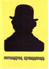 Fotomaton Internacional