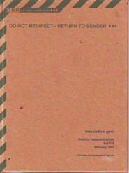 Foundry Press From Cradle To Grave