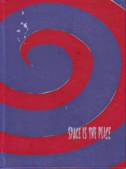 Foundry Press Space Is The Place