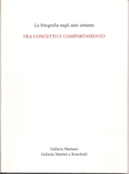 Fra Concetto E Comportamento