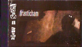 Franticham Night In Seoul