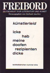 Freibord Nr 117