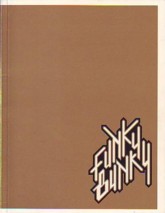 Funky Bunky