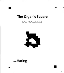 Haring The Organic Square