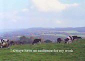 Horn I Have Always An Audience0001.JPG