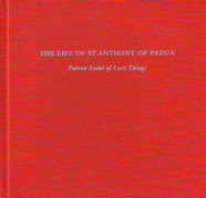 Horn The Life Of St. Anthony Of .JPG
