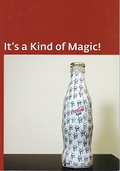 It`s A Kind Of Magic