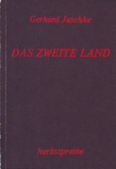 Jaschke Das Zweite
      Land.JPG