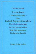 Jaschke Treues Steuer