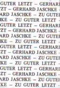Jaschke Zu Guter
        Letzt.JPG