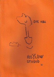 Joe Hill Hosilow
        Studio II.JPG