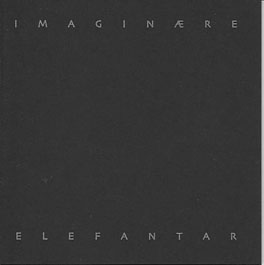Johannessen
      Imaginre Elefantar