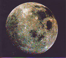 Johannessen Moon