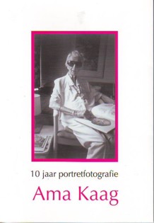 Kaag 10 Jaar Portrttfotographie