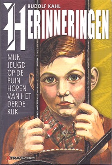 Kahl Herinneringen bigger but thinner