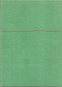 Kleist
          Ausserordentliches Beispiel Von Mutterliebe Bei Einem Wilde
          Tiere by Sven Markisch.jpg