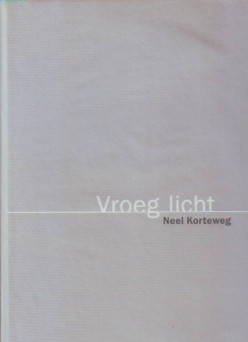 Korteweg Vroeg
        Licht.JPG