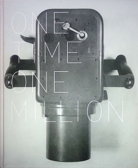 Kriemann One Time One Million.jpg