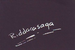 Kristjan Steingrimur Riddarasaga.JPG