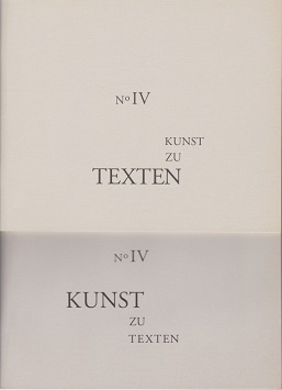 Kunst Zu Texte No IV.jpg