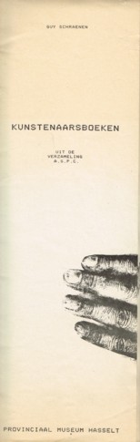 Kunstenaarsboeken Uit De Verzameling A S P C.jpg