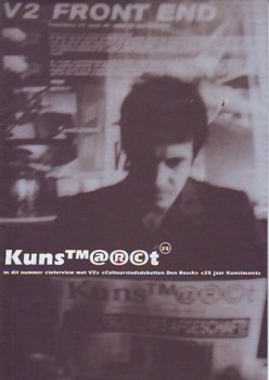 Kunstmarct 25