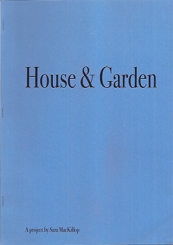 MacKillop House and Garden