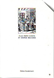 Maciunas Flux Paper Events 2nd
        ed..JPG