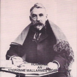 Mallarme Hommage An
        Stephane Mallarmes Wurfelwurf.jpg