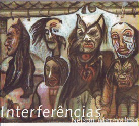 Maravalas Interferencias