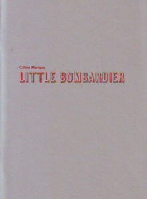 Marique Little
          Bombardier.JPG
