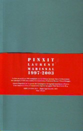 Marissal Pinxit 1997-2003.JPG