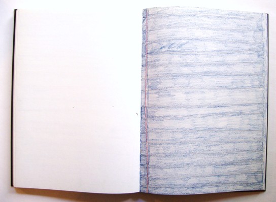 Marroquin Note Book Cuaderno De Apuntes big
