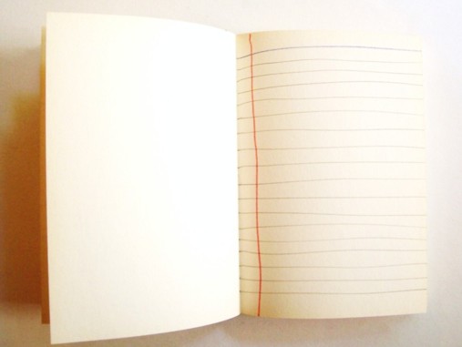 Marroquin Note Book
        Cuaderno De Apuntes small