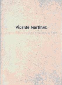 Martinez Armadilhas Para Poeira E Luz Traps For Dust And
        Light