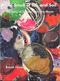 Mayer The Smell Of Ink And Soil The Story Of Edition
      Hansjorg Mayer by Bronac Ferran.jpg
