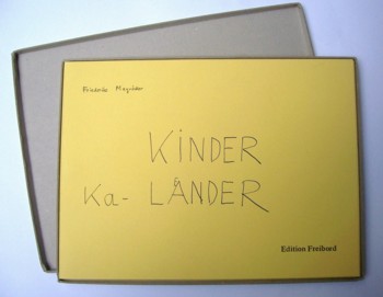 Mayrocker Kinder Ka Laender