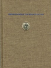 Mays Fredson Bowers The Irish Wolfhound.jpg