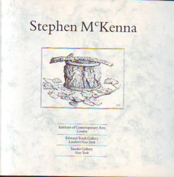 McKenna Stephen McKenna.JPG
