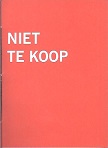Meijer (Roelant) Niet Te Koop.jpg