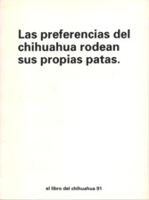 Melgaard Las
      Pequenas Sugerencias De Las Patas Sobre La Pasion D