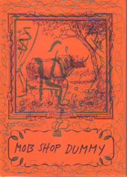 Mob Shop Dummy