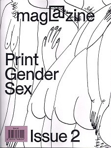 Mueller (Ed.) Mag@zine Issue 2