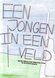 Mul Een Jongen In Een Veld.JPG