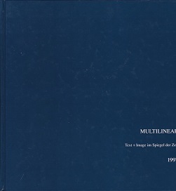 Multilinear Text + Image Im Spiegel Der Zeit