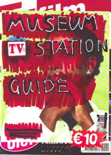 Museum TV Station Guide