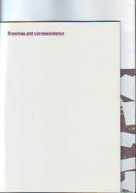 Nicholson Drawings And Correspon.JPG